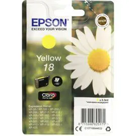 Cartouche 18 - Jaune (1l)