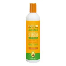Crème activatrice boucles avocat (355ml)