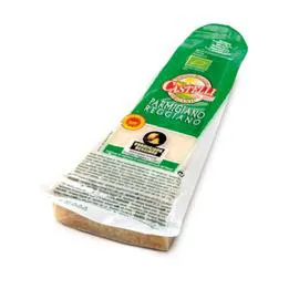 Fromage Parmigiano Reggiano AOP Bio (200g)