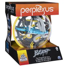 Perplexus Beast (l'unité)