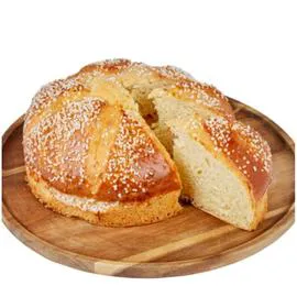 Brioche Mouna (500g)