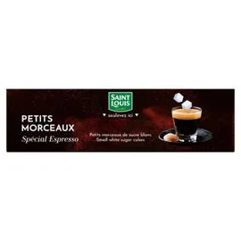 Sucre Spécial Espresso (1kg)