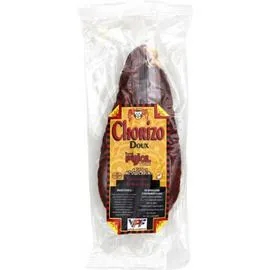 Chorizo doux (220g)