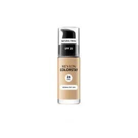 Fond de teint peaux normales/sèches 250 beige frais (30ml)