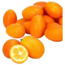 Kumquat Bio (200g)