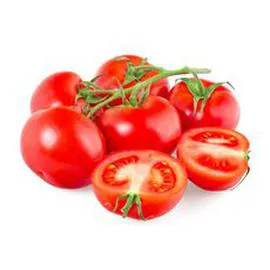  Tomates rondes en grappes bio 500g