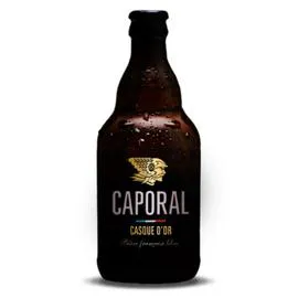 Bière Casque d'Or (33cl)
