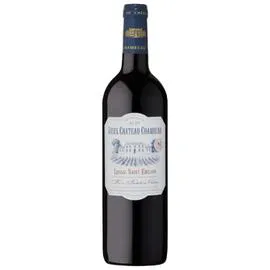 Lussac Saint-Emilion, , 2019 (75cl)