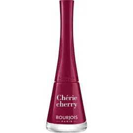Vernis à ongles 08 Cherie cherry (9ml)