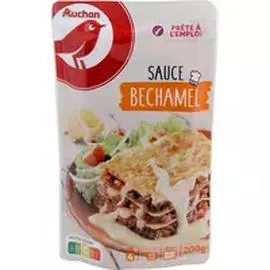 Sauce béchamel (200g)