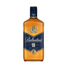 Whisky Blended Scotch 40% BALLANTINE'S (70cl)