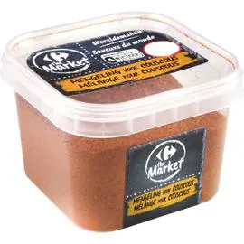 Mélange pour couscous (75g)