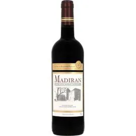 Vin Rouge Sud Ouest AOP Madiran (75cl)