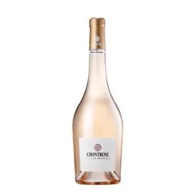 Vin Rosé Provence Corse Côtes de Provence (75cl)