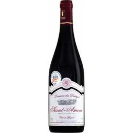 Vin rouge Saint-Amour (750ml)
