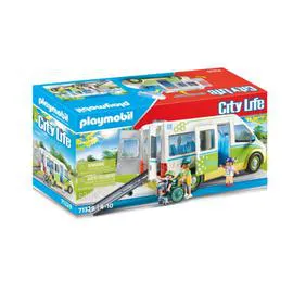 Bus scolaire (l'unité)