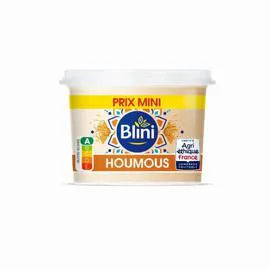 BLINI Houmous 100g