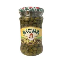 Câpres (130g)