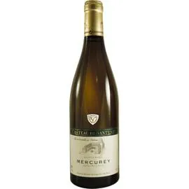 Vin blanc Bourgogne Mercurey Chardonnay (75cl)