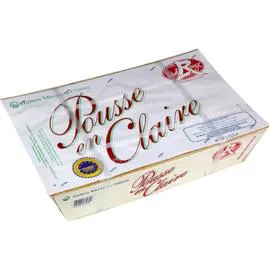 Huîtres Marennes Oléron N°3 IGP Label Rouge (x24)