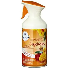 Désodorisant spray Seychelles (250ml)