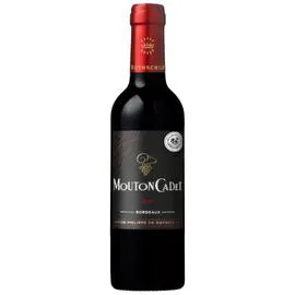 AOC Bordeaux rouge (37,5cl)