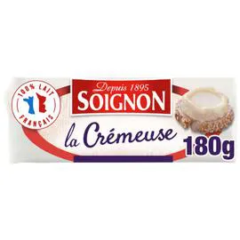 Fromage de Chèvre (180g)