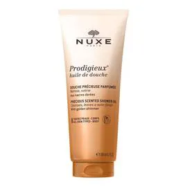 Prodigieux Huile de douche parfumée - gel douche (200ml)