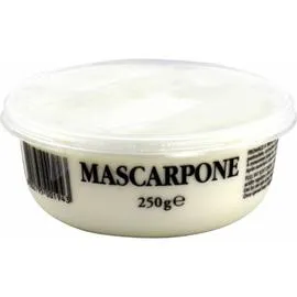 Fromage Mascarpone (250g)