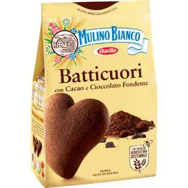 Biscuits Batticuori (350g)