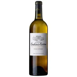 Vin Blanc Bordeaux Pessac Léognan Sauvignon (75cl)