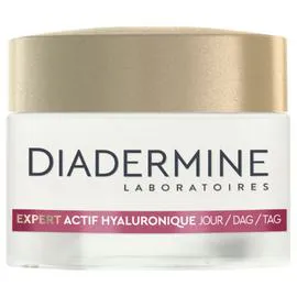 Soin De Jour Repulpant Visage Expert Actif Hyaluronique (50ml)