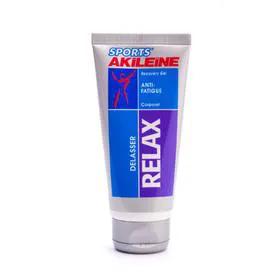 Gel Défatiguant Corporel Relax (75ml)