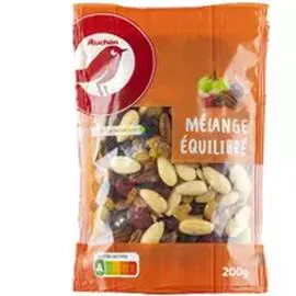 Mélange équilibré (200g)
