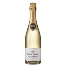 AOC Crémant de Bourgogne Blanc de Blancs Brut (75cl)