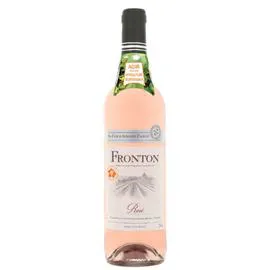Vin rosé AOP Fronton (75cl)