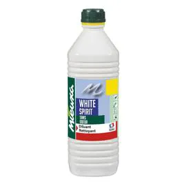 White Spirit sans odeur (1l)