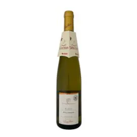 AOP Alsace Sylvaner cuvée particulière HVE blanc (75cl)