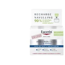 Recharge Soin de Nuit (50ml)
