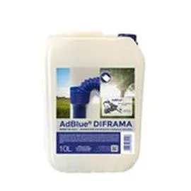 AdBlue Diframa avec flexible (10l)