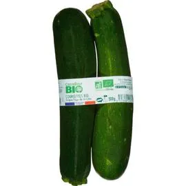 Courgette (500g)