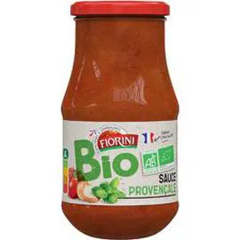 Sauce provençale BIO (190g)