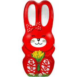 Chocolat de Pâques lapin (85g)