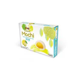 Mochi citron (168g)