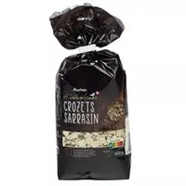 Crozet de Savoie au sarrasin (400g)
