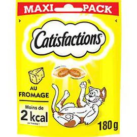 Friandises au fromage pour chat (180g)