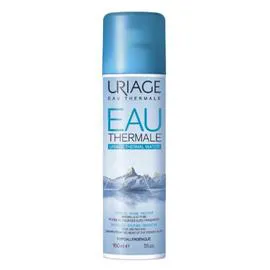 Eau thermale (150ml)