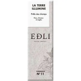 La Terre Illumine Formule N°11 Prêle des Champs (50ml)