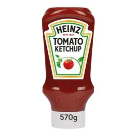 HEINZ Ketchup 570g