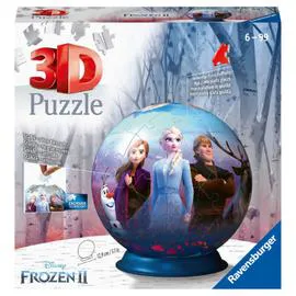 Jouet puzzle ball rond 72 pièces - modèle aléatoire - livraison à l'unité (l'unité)